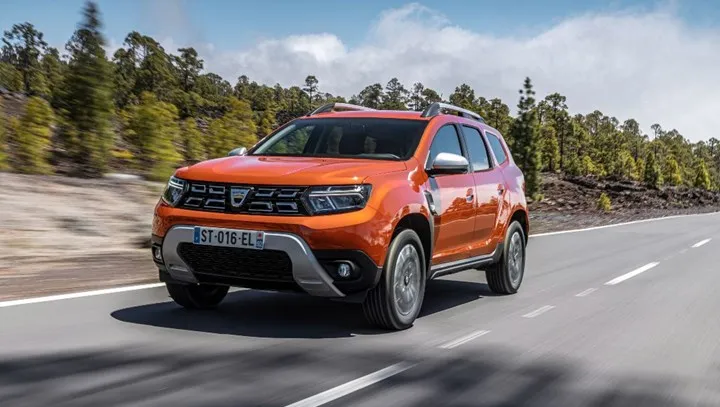 2022 Dacia Duster fiyatları ekim ayında ne kadar arttı? İşte yeni fiyatlar