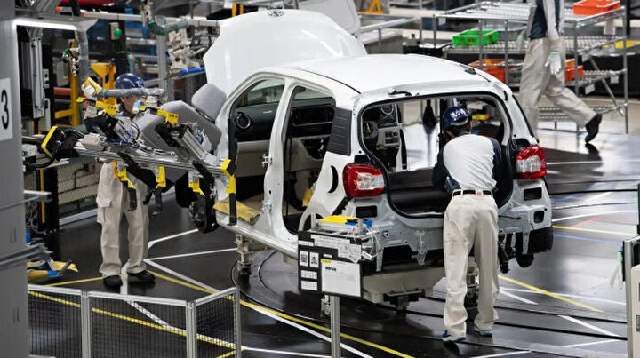 Faaliyetlerini durduran Daihatsu dört ay sonra yeniden fabrika ve tesislerini hizmete aldı