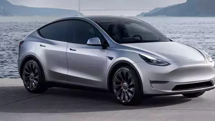 Tesla Türkiye turuna çıkıyor
