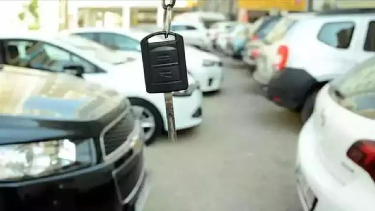 Aracı takas edecek alıcı ve satıcıya e-Devlet müjdesi