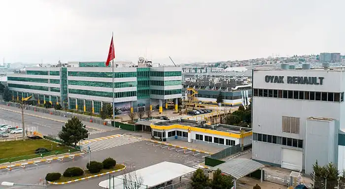 Habaş, Renault’dan dizel motor alacak, Türkiye’de hafif ticari araç üretecek