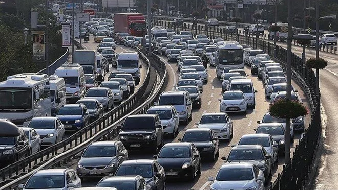 Zorunlu trafik sigortasında azami prim artış oranı belli oldu