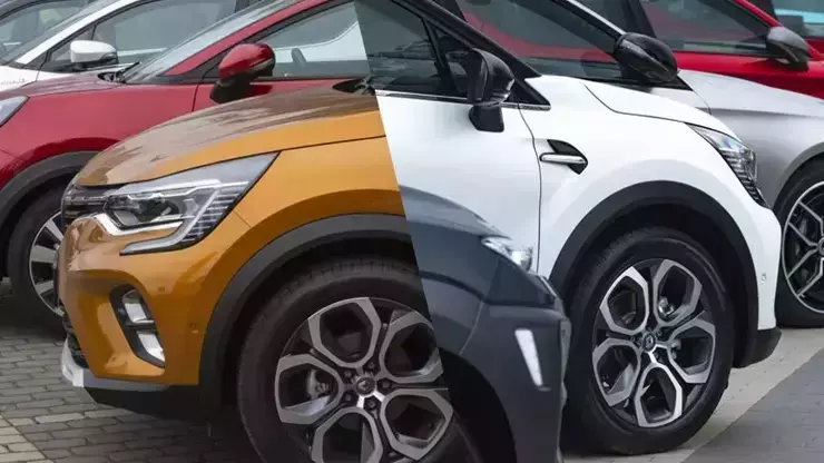İkinci el oto yeniden yatırımcının gündeminde
