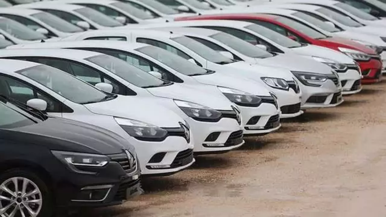 Krediye erişilememesi araç fiyatlarını düşürmeye devam ediyor