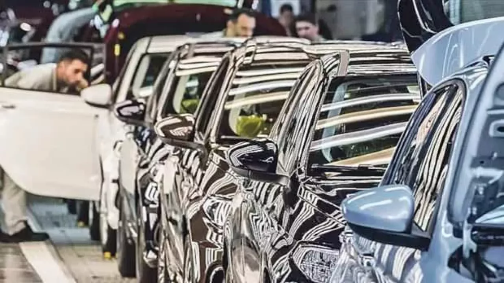 OSD: Otomotivde çip merkezli sorunlar devam ediyor