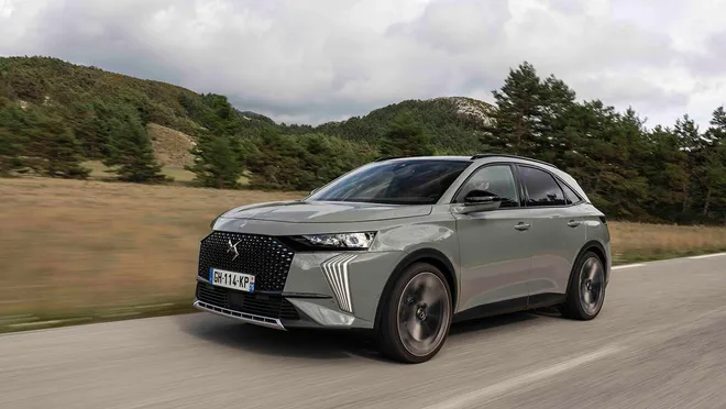 DS Automobiles’den büyük başarı