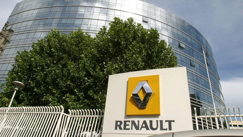 Renault'nun kredi notu görünümü güncellendi