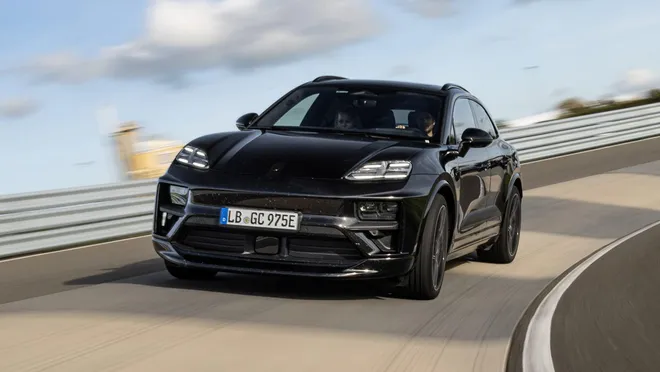 Tedarikçisini sel vurdu: Porsche'nin hisseleri düştü