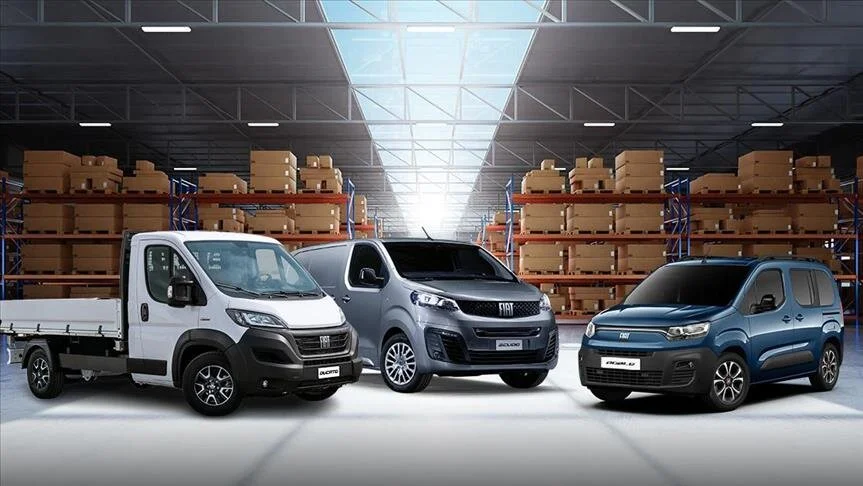 Koçtaş ustalarına Fiat ticari araçlarda indirim