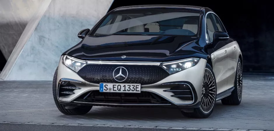 Mercedes, Rusya pazarından çekiliyor