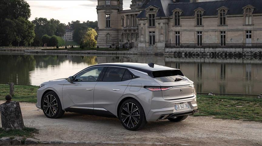 DS 4, eylül ayında Türkiye’de