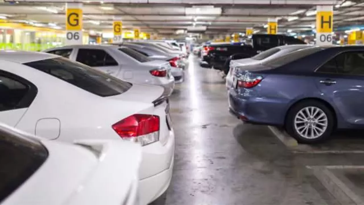 Otoparklarda sorumluluk kime ait?