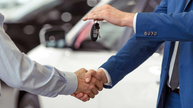 Satışlar her ay rekor kırıyor! Yastıkaltındaki para otomobile gidiyor