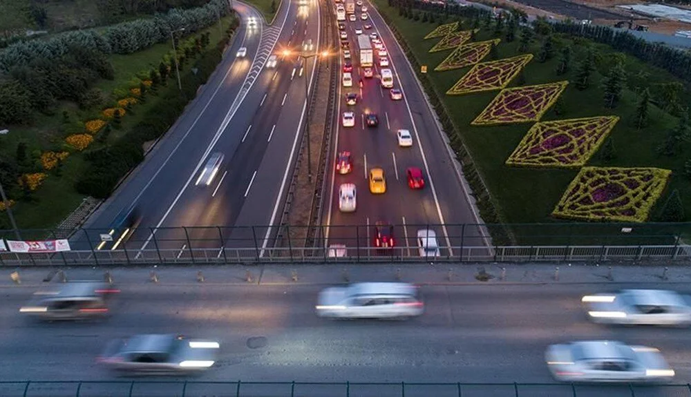2024 ÖTV muafiyetli araç üst limiti Resmi Gazete'de yayımlandı: