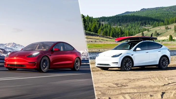 Tesla, kilitlenen Model 3 ve Model Y direksiyonları için soruşturma altında