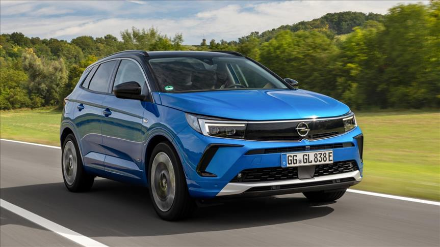 Opel'den mayıs ayında sıfır faizli kredi seçenekleri