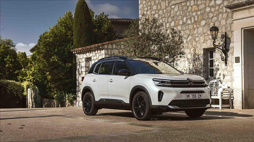 Citroen'den sıfır faizli kredi fırsatları