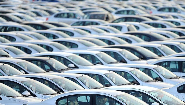 New car registrations: +18.5% in May, battery electric 13.8% market share