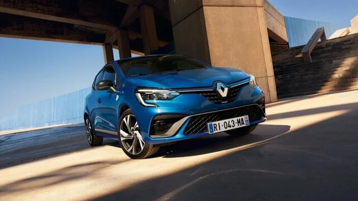 En ucuz Renault Clio 500 bin TL'yi aştı! Güncel fiyat listesi