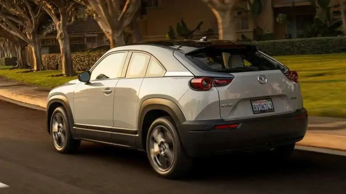 Japon otomobil devi Mazda Türkiye'den çekilme kararı aldı