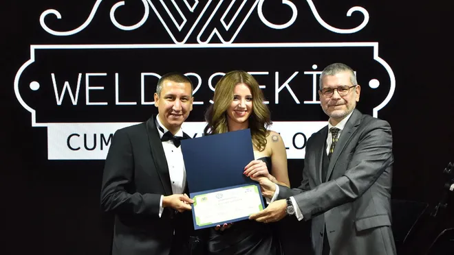 Lojistikte ‘üniversite-özel sektör’ işbirliği