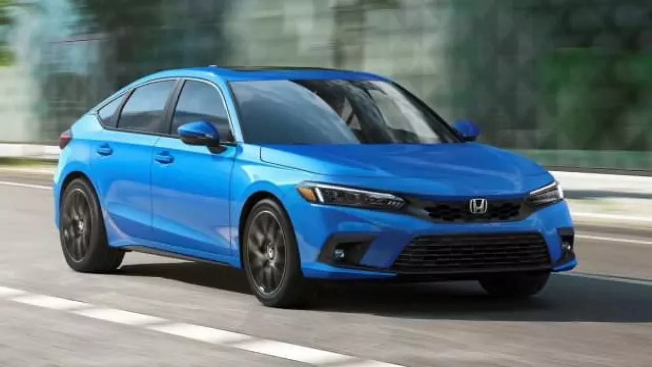 Honda'nın 2022 yarı yıl net karı düştü