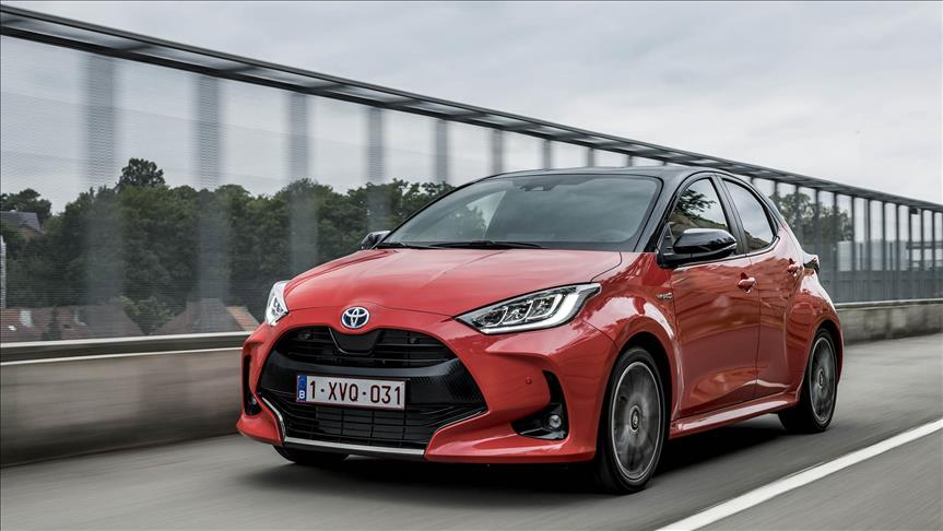 Toyota, 18 yıldır dünyanın en değerli otomobil markası olmaya devam ediyor