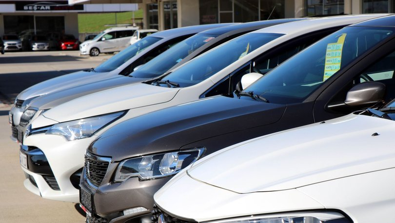 Ticaret Bakanlığı'ndan oto bayilerine 35.1 milyon TL ceza