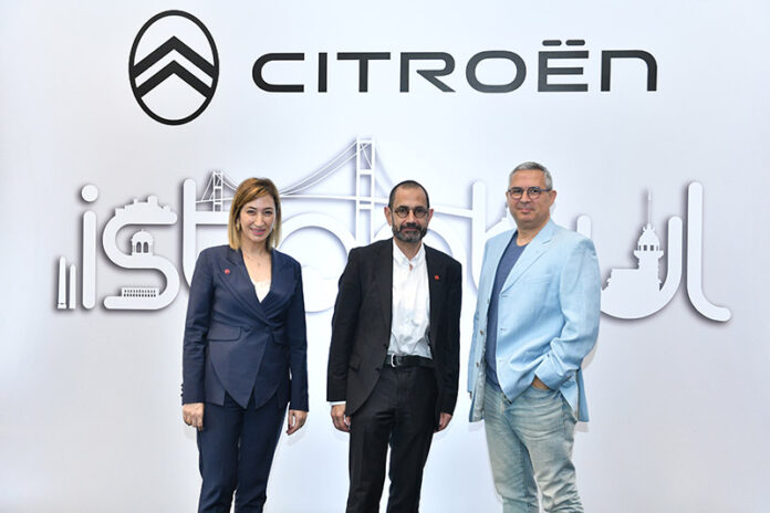 Citroen Türkiye için üretim artırdı, hedefi 60 bine çıkardı
