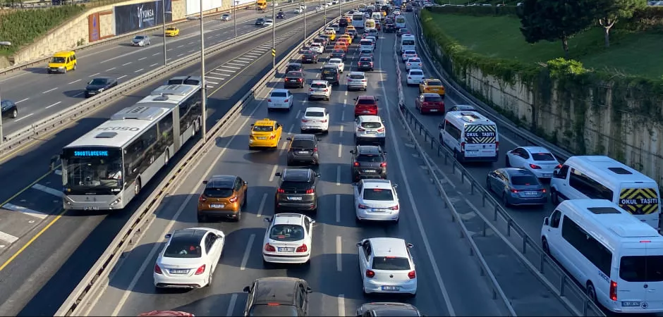 Trafik sigortası primlerine yüzde 20 zam