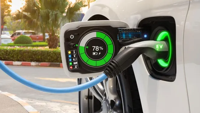 Escar’ın aracı 2023'ün ikinci yarısında yollarda