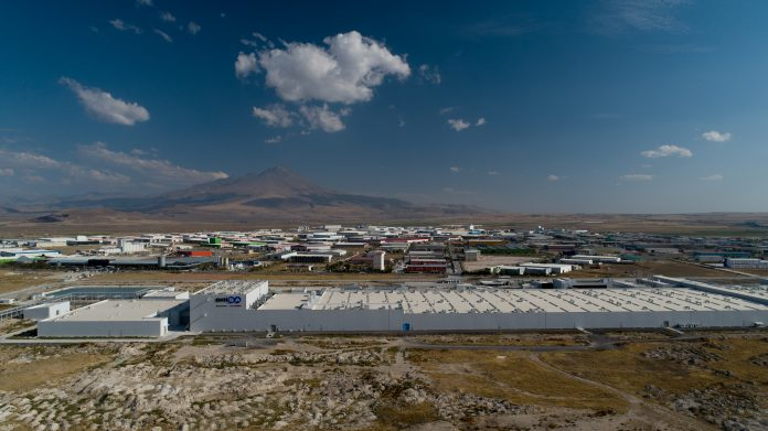 Brisa ile Enerjisa anlaştı, 2,4 milyar TL tasarruf yaptı