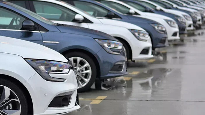 Türkiye otomotiv üretimi pandemi öncesini yakaladı