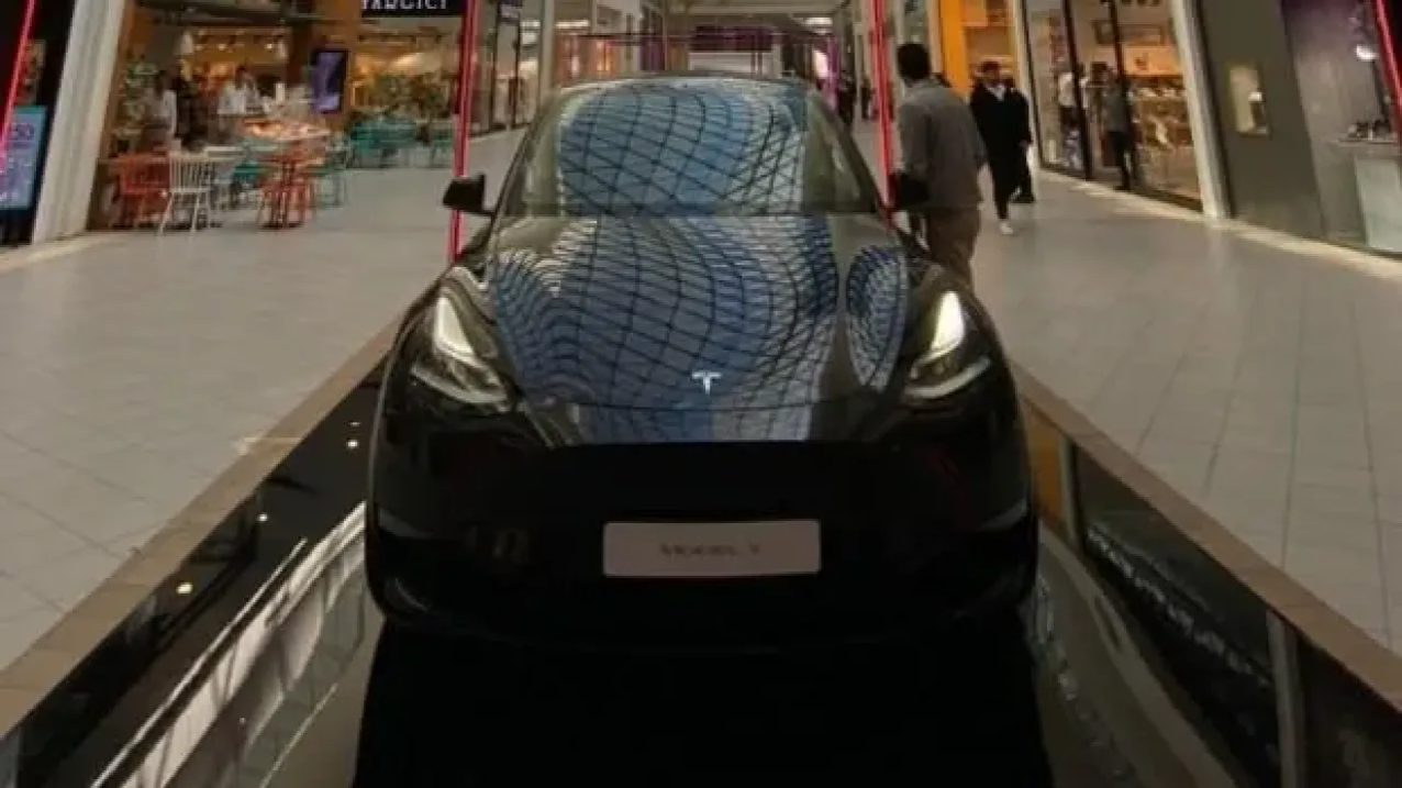 Tesla indirimde yeni bir boyuta geçti