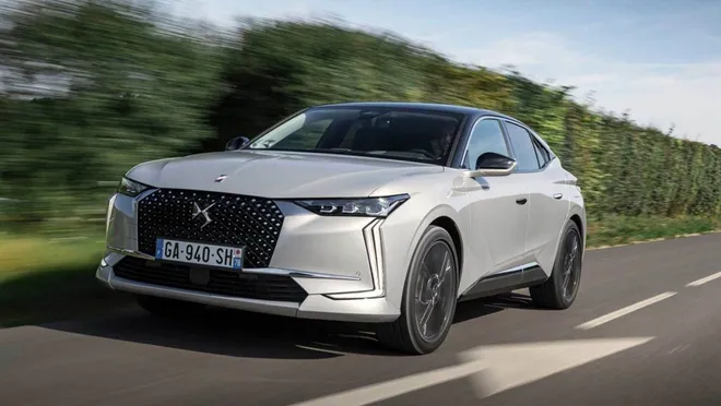 DS Automobiles, altı ayda 2022'nin satışını geçti