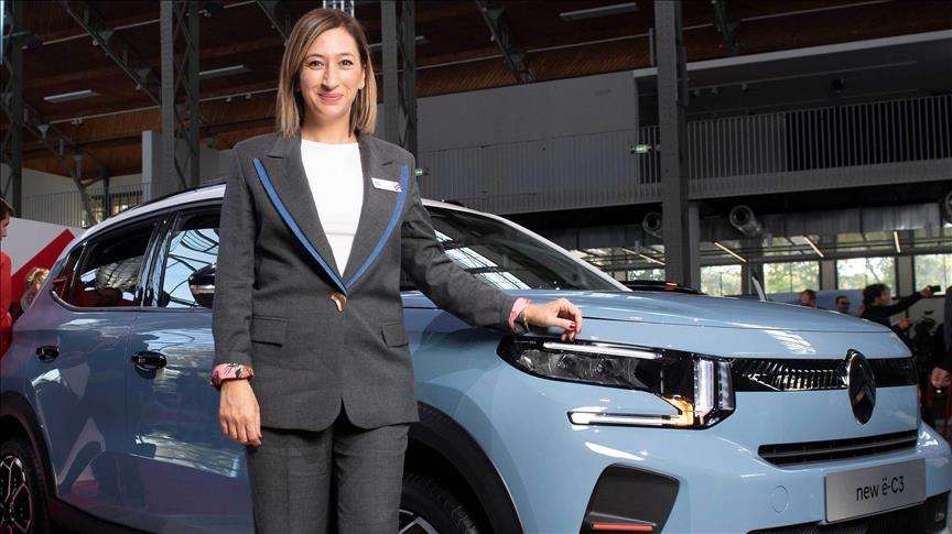 Citroen Türkiye, 2024 yılı için hedef büyüttü
