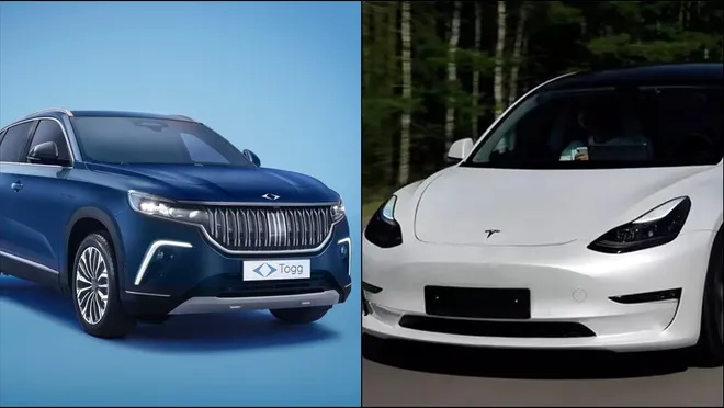 Togg-Tesla rekabeti nereye gidecek?