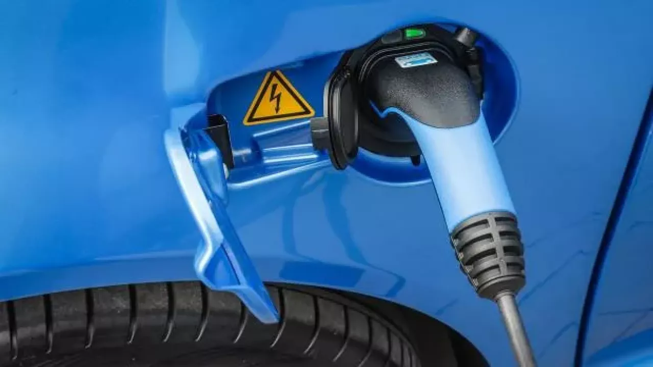 Elektrikli araç şarj hizmeti noktası 4 bini aştı