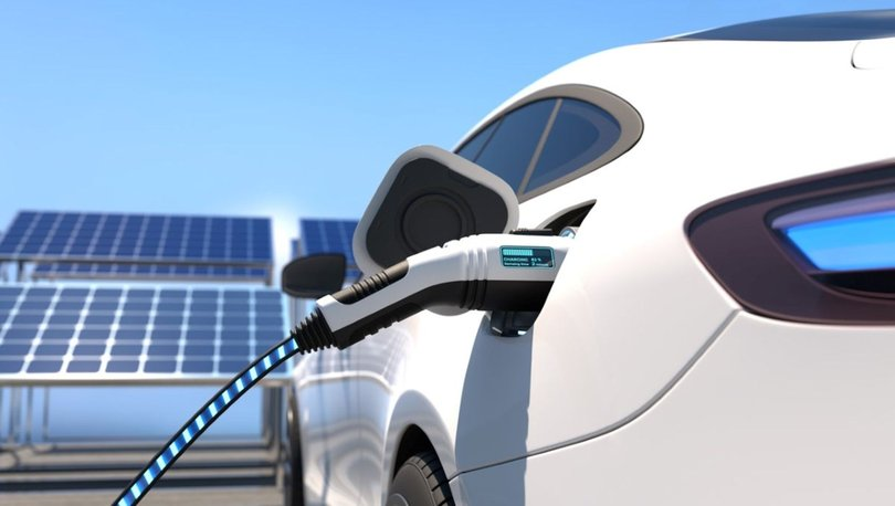 2030'da satılan her iki araçtan biri elektrikli olacak