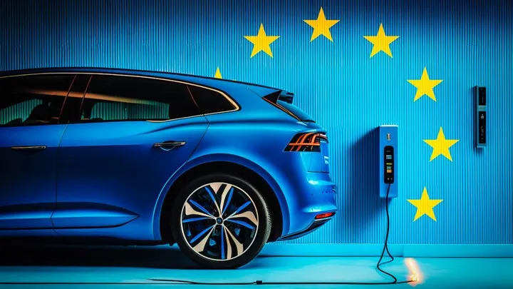 Fransa yeni mevzuatla Çin menşeli elektrikli araçların önünü kesecek