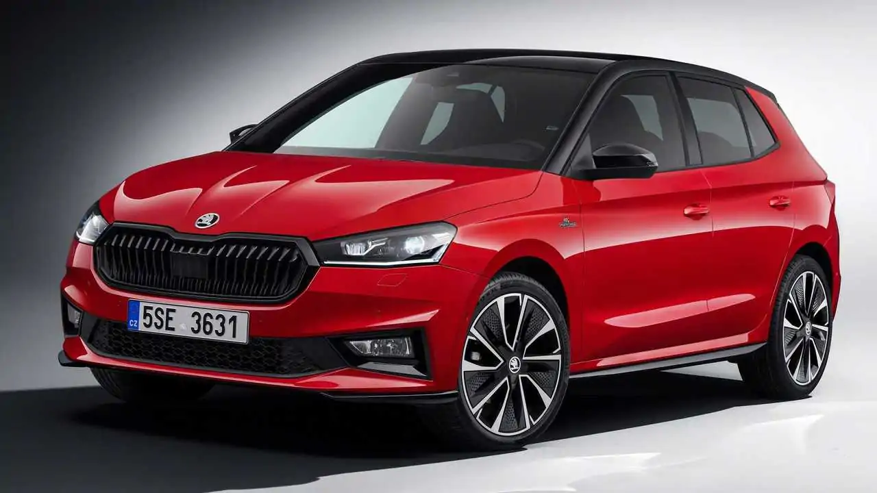 VW, benzinli motorların geliştirilmesini Skoda'ya devrediyor