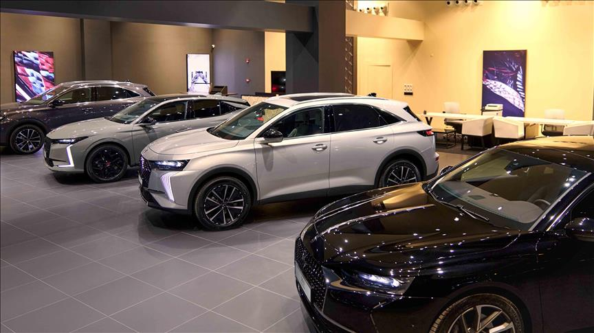 DS Automobiles, bu yıl portföyüne 6 bayi ekledi