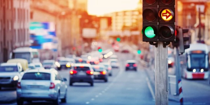Trafikte yeni düzenleme yolda: 32 maddelik yasa tasarısı hazırlandı
