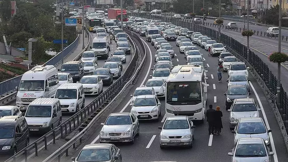 ABD’den Vergi Hamlesi! Otomotivde Fırtına Kapıda, Türkiye’de Kasko Fiyatları Ne Olacak?