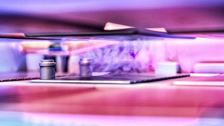Hyundai'den yangını kendi kendine söndüren dünyanın ilk elektrikli araç bataryası