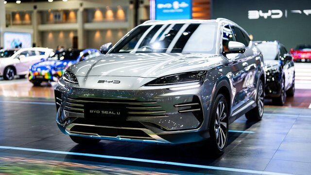 BYD'nin yeni fiyatları tartışma yarattı