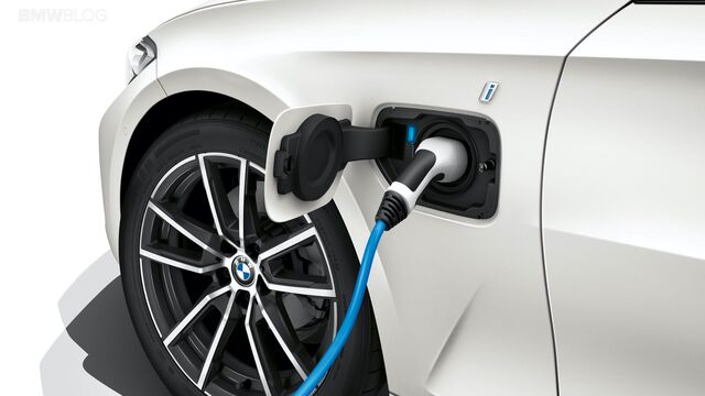 Borusan Otomotiv CEO'su Tiftik: "Premium markalar elektrikli araçlara yöneliyorlar"