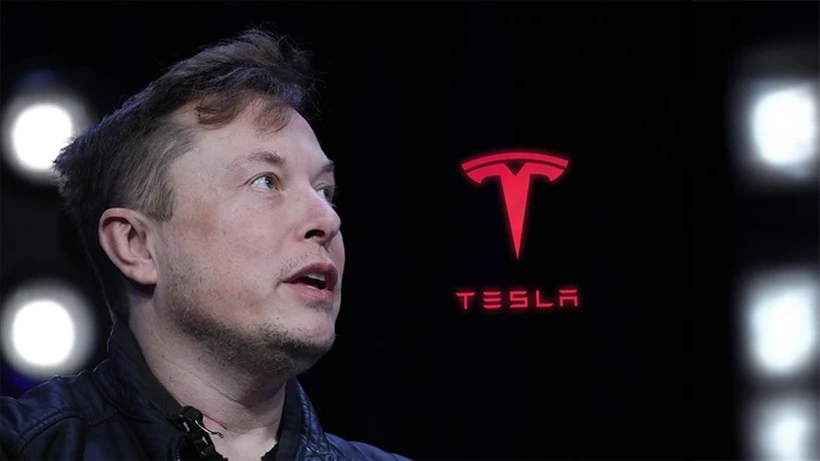 Tesla'nın Elon Musk yerine yeni bir CEO aradığı iddia edilmişti... Şirketten iddialara yanıt geldi