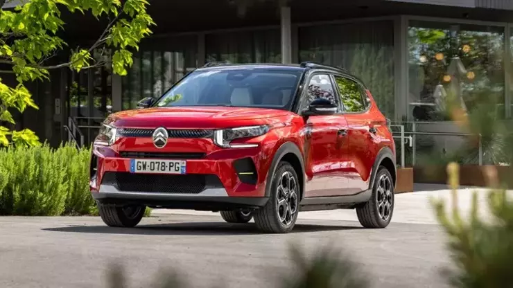 En ulaşılabilir elektrikliyi pazara sürdü