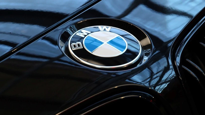 BMW Grubu, Çin'deki zayıflığa rağmen satışlarını ikinci çeyrekte artırdı